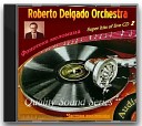 Roberto Delgado - In A Little Spanish Town