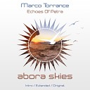 Marco Torrance - Echoes Of Petra Extended Mix