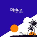 Djnice - Fine day