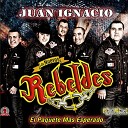 Los Nuevos Rebeldes - La Llamada del Jt feat Grupo Rebeldia