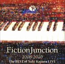 FictionJunction - in the land of twilight under the moon