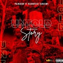 PainDem feat BadBreed Suniemi - Untold Story