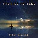 Max Ricter - Calculation Regret