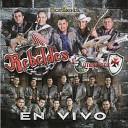 Los Nuevos Rebeldes - El Corrido del Moreno feat Banda La Conquista En…