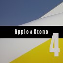 Apple Stone - Broken Heart