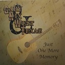 Gary Nix West Texas - If This Is Love