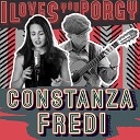 Constanza Cervino Fredi Marug n - I Loves You Porgy