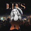 Aris and Oneil ft Crosby - Lies