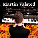 Martin Valsted - Falling Leaves