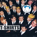 T shirts - Paper Lost
