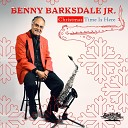 Benny Barksdale Jr - Jingle Bell Rock