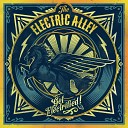 The Electric Alley - Free My Soul