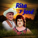 Rita y Jos - Se Me Fue Mi Prieta