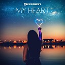 Deerson - My Heart Extended Mix