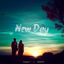 Квадра Т feat HolyAvel - New Day