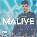 Malive Showlivre - Brilliant Live