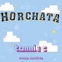Tonnie C - Horchata