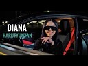Diana Harutyunyan - Akhat Karar Cover Remix 2022