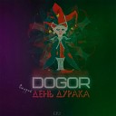 Dogor - Добрый но грустный шут prod by Fresh Wyte…