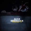 German K feat DraighkiiD - I Go