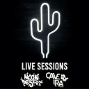 neon desert - Influences Live Session