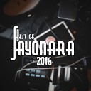 Sayonara - Versprochen ist versprochen Remix