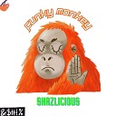 Shazlicious - Funky Monkey Instrumental