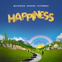 Mutoriah feat 10Tonnes Ayrosh - Happiness