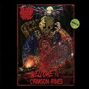 Blood Rage - Chainsaw Castration