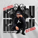 MC KALIBU feat DJ Christian Vibe - Ela Senta Ela Tomba
