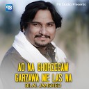 Bilal Jamshed - Ao Na Ghorzegam Garzawa Me Las Na