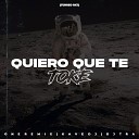 One Remix feat Kave DJ DJ Tra - Quiero Que Te Toke Turreo Rkt