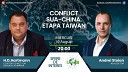 Canal 33 - Conflict SUA China Etapa Taiwan