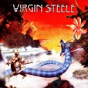 Virgin Steele - Still In Love With You Re Mastered New Mix