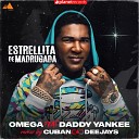 Omega Daddy Yankee Roberto Ferrante - Estrellita De Madrugada Dance Remix Ft Daddy…