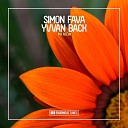 Simon Fava Yvvan Back - Mi Vida Extended Mix