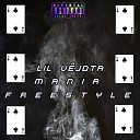 Lil V jota - Mania Freestyle