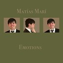 Matias Mari - I Hate You Then I Love You