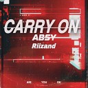 Absy feat Riizand - Carry On