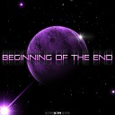 37R - BEGINNING OF THE END