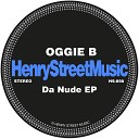 Oggie B - Da Soul Original Mix