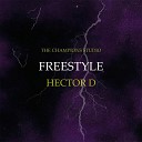 Hector D - Champions