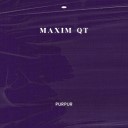 Maxim Qt - PurPur