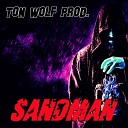 Ton Wolf Prod - Sandman