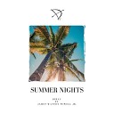Arhau feat James Watson Powell Jr - Summer Nights