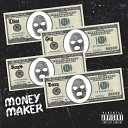 DanyS feat Oxy Danny Thina - Money Maker