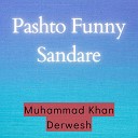 Muhammad Khan Derwesh - Toor Pekai de