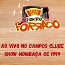 Forr Forrado - Vem Comigo