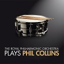 Royal Philharmonic Orchestra - Against All Odds