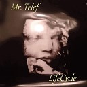 Mr Telef - When I Was Young